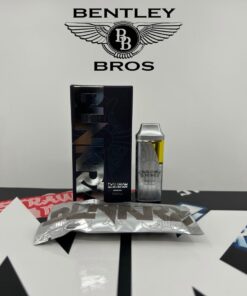 BLNKRZ 2G Disposable premium cannabis vape device