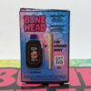 Bone Head 2G Infused Joint | 1.5G Disposable Pre-Roll Bone Head 2G Disposable infused joint package on a clean background.