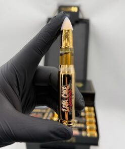 HOLLOWTIPS 2G Disposable Vape