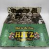 NEW HITZ 2G Disposable - Players Club Edition vape pen in sleek packaging and gold-foil design