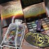 New Clean Carts 2G Disposable Travel Edition vape pen with Liquid Diamonds and Live Resin packaging