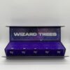 Wizard Trees 1G Disposable Vape | Live Resin All-In-One Pen Wizard Trees 1G all-in-one disposable vape pen with live resin oil and Type-C charging port