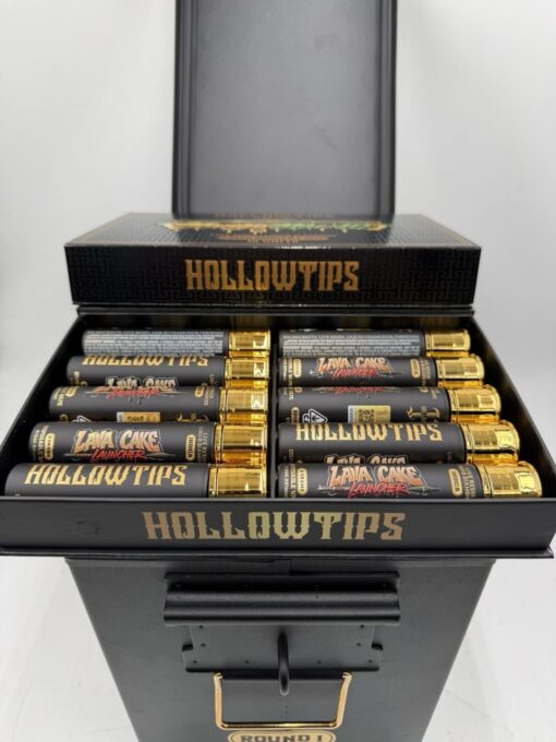 HOLLOWTIPS 2G Disposable Vape