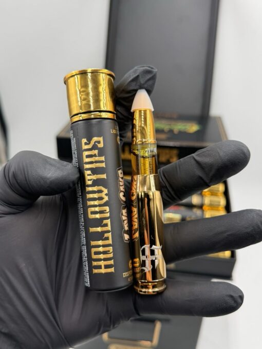HOLLOWTIPS 2G Disposable Vape